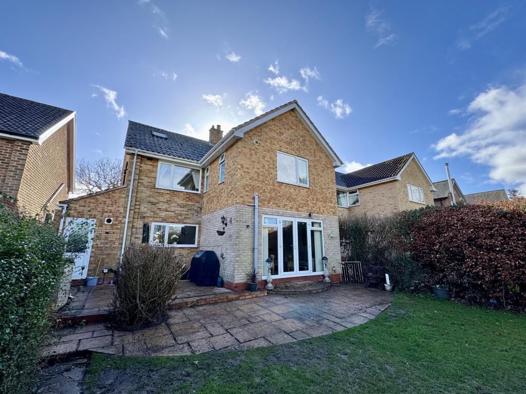 Additional image 3 of Longdon Road, Knowle, Solihull, B93