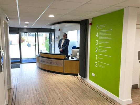Additional image 4 of Grosvenor House, Prospect Hill, Redditch, Worcestershire