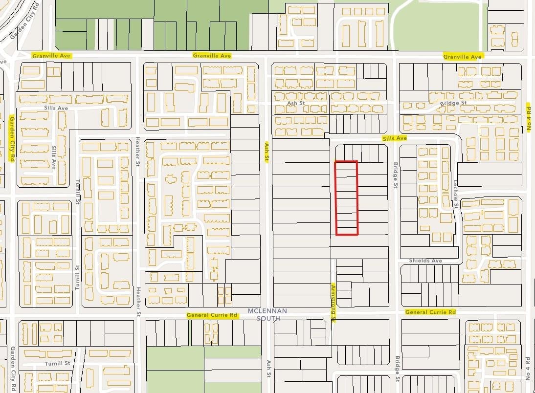 7326 Armstrong Street, Richmond, BC, V6Y 0J1