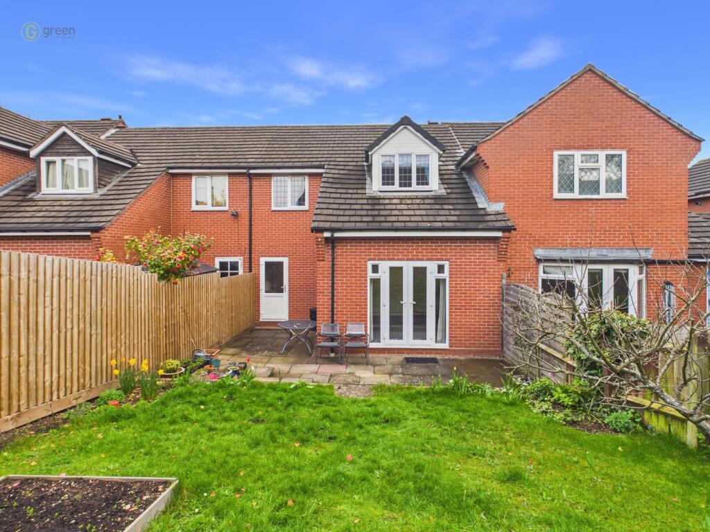 Additional image 10 of Holland Street, Sutton Trinity, Sutton Coldfield, B72