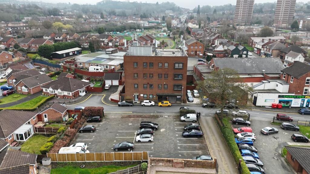 Priest House, Priest Street, Halesowen, B64 6JN