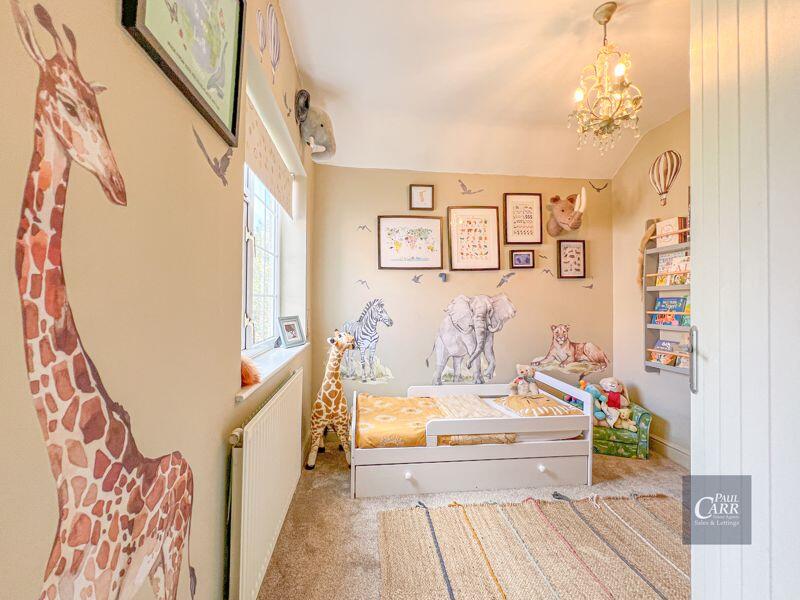 Additional image 29 of Woodhouse Lane, Amington, Tamworth, B77 3AH - Characterful Home in a Quiet Location