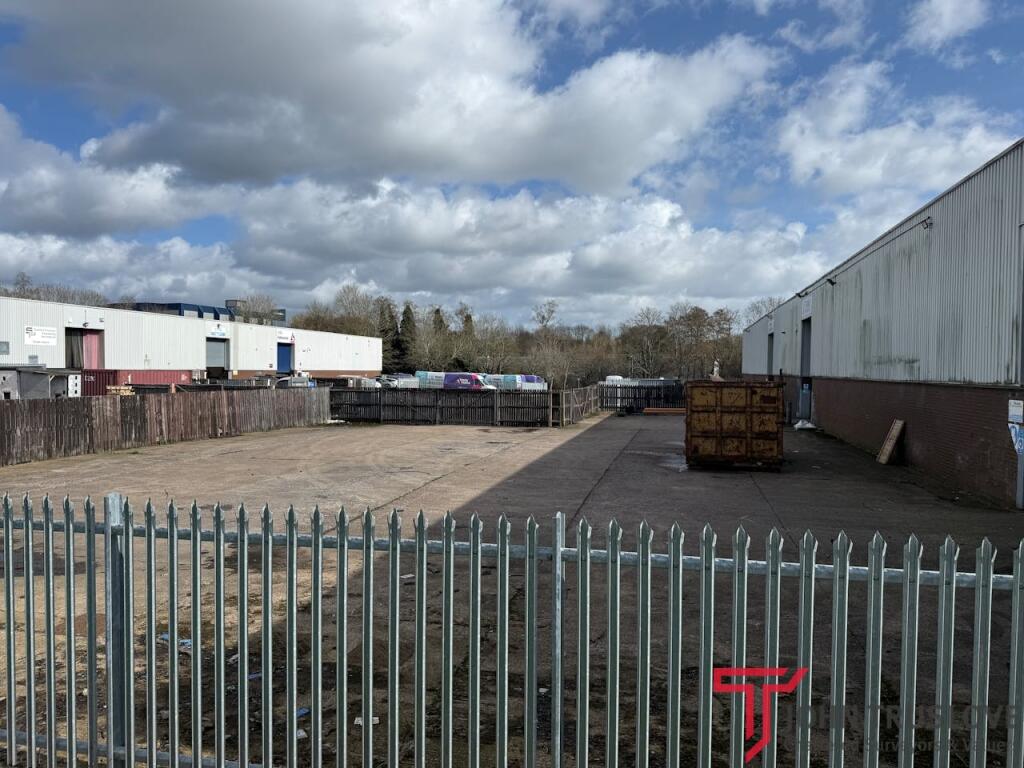 Additional image 6 of Unit 7 Lakeside Industrial Estate, Broad Ground Road, Redditch, B98 8YP