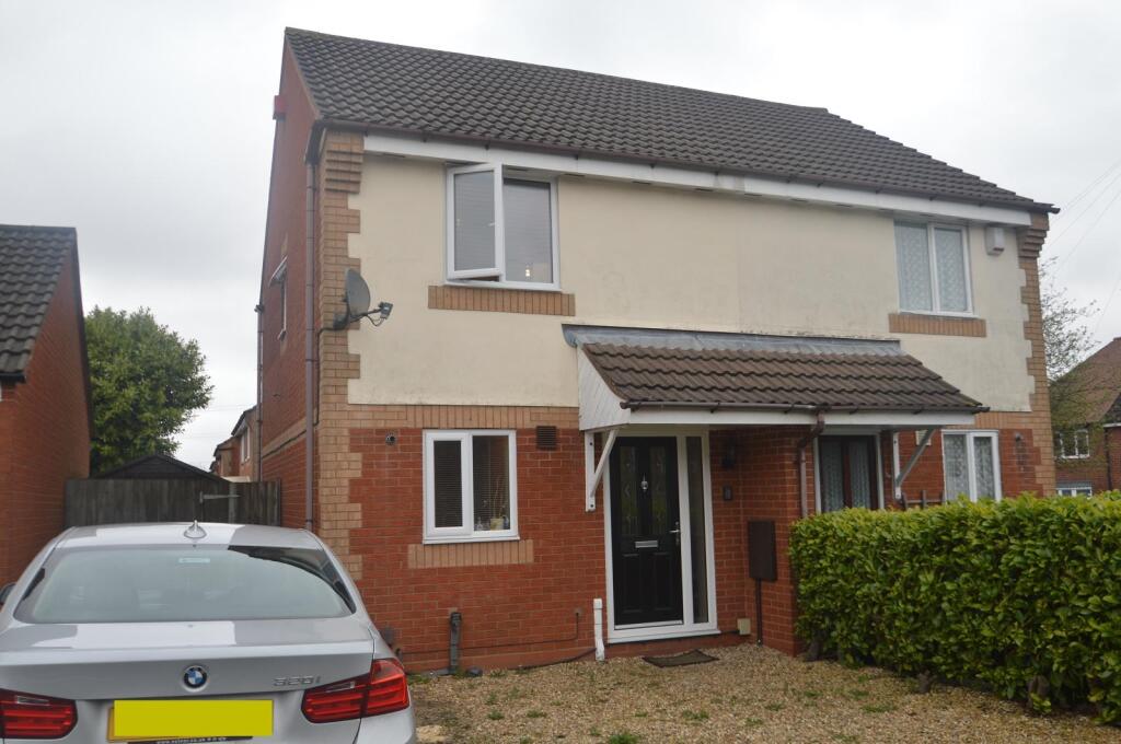 Witley Crescent, Oldbury, West Midlands, B69
