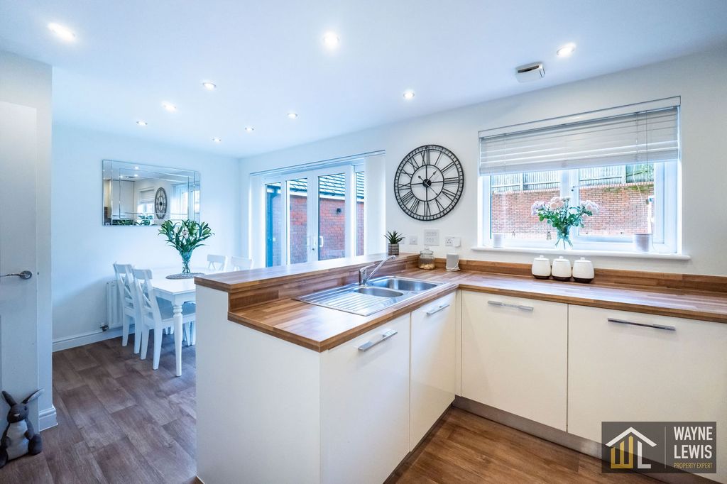 Additional image 22 of 3 bed detached house for saleKingfisher Way, Penallta, Hengoed CF82