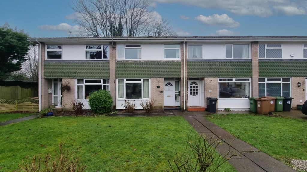 Dassett Road, Bentley Heath, Solihull