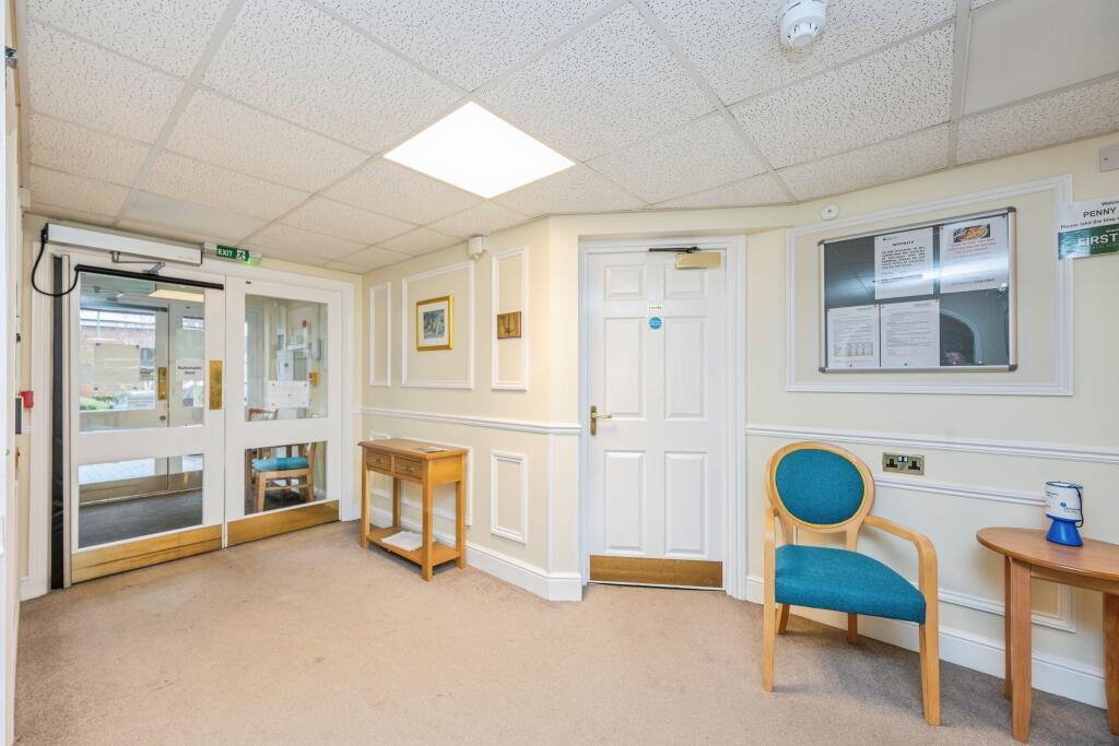 Additional image 14 of Rosy Cross, Tamworth, B79