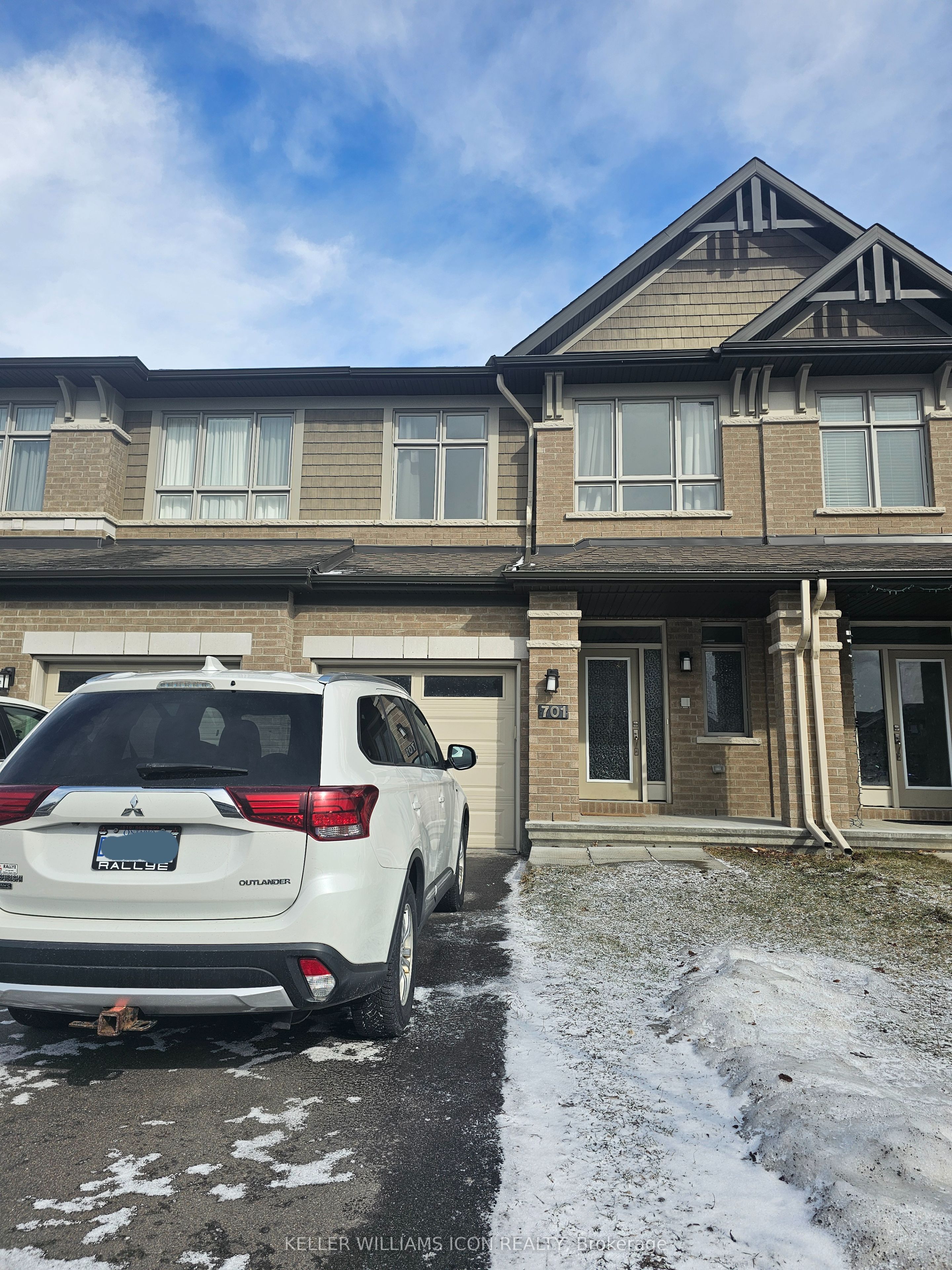 701 Capricorn Circle, Ottawa, ON, K4M 0J5