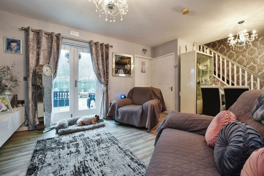 Additional image 4 of 2 bed terraced house for saleThe Terrace, Rhymney, Tredegar NP22