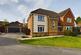 Oakover Close, Uttoxeter