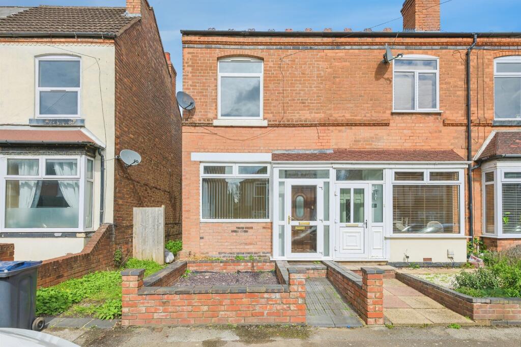 Lime Grove, SUTTON COLDFIELD