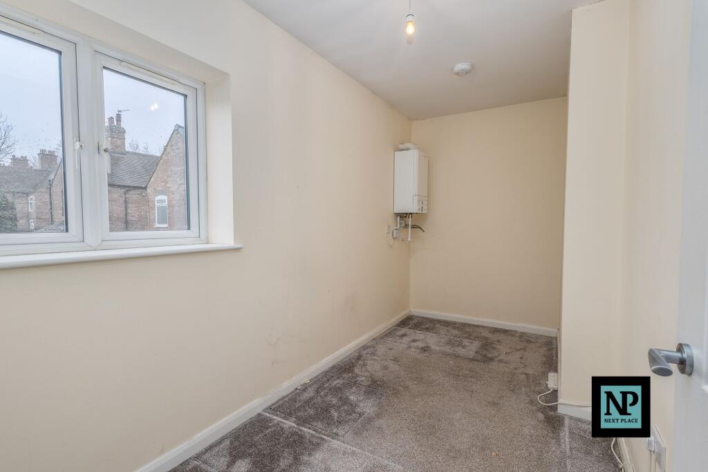 Additional image 9 of Brook Avenue, Tamworth, B77