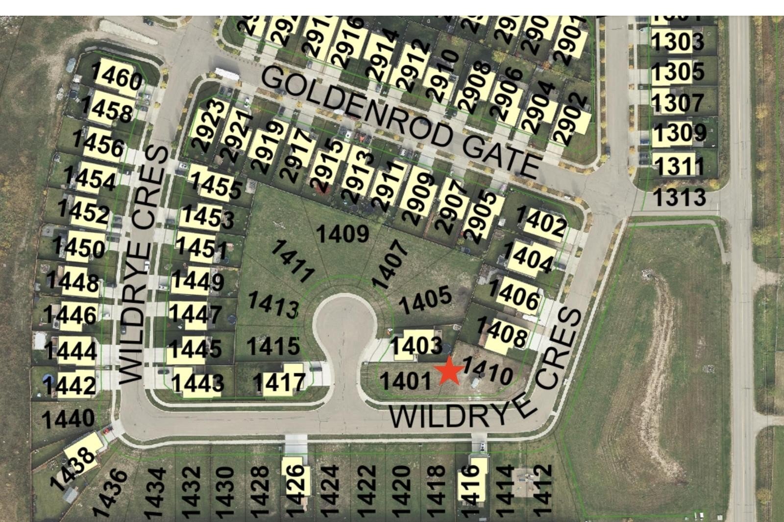 Additional image 8 of 1410 Wildrye Crescent, Cold Lake, AB, T9M0K6