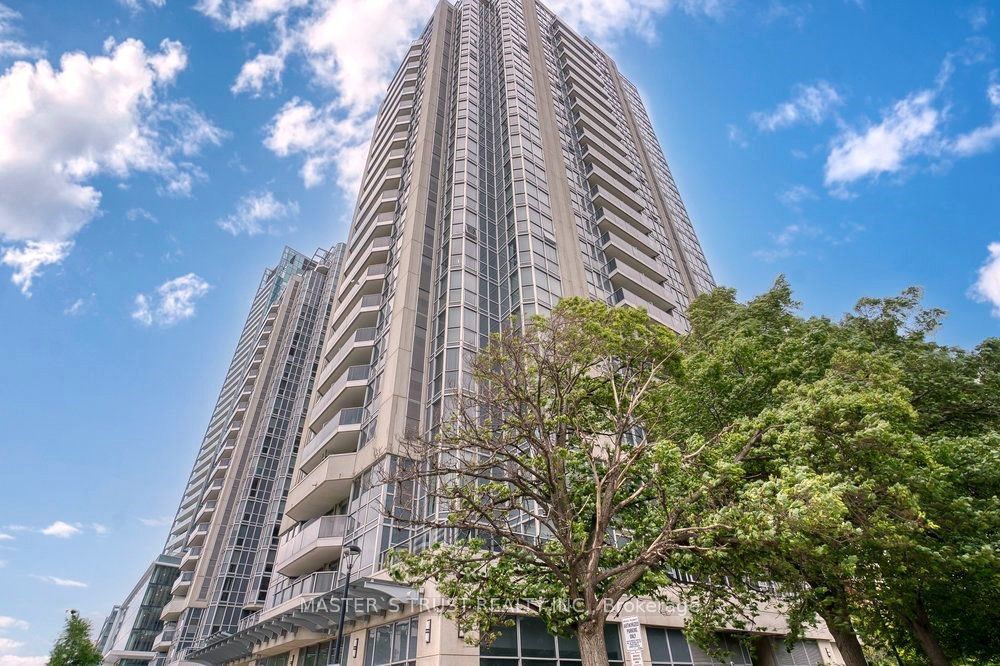 607-5791 Yonge Street, Toronto, ON, M2M 3T9