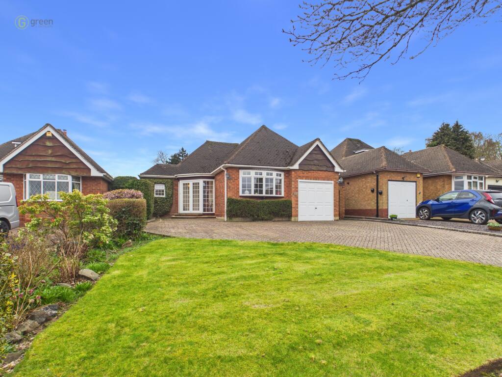 Additional image 20 of Conchar Road, Sutton Coldfield, B72