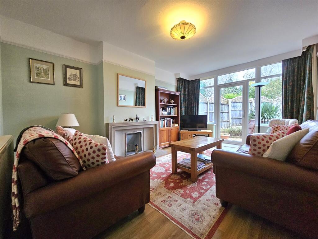 Silverbirch Road, Solihull photo 3