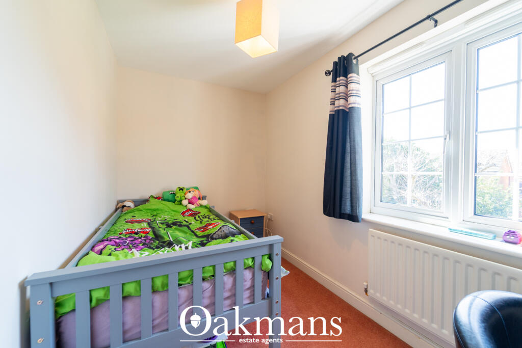 Additional image 21 of Reed Mace Drive, Bromsgrove, Worcestershire, B61