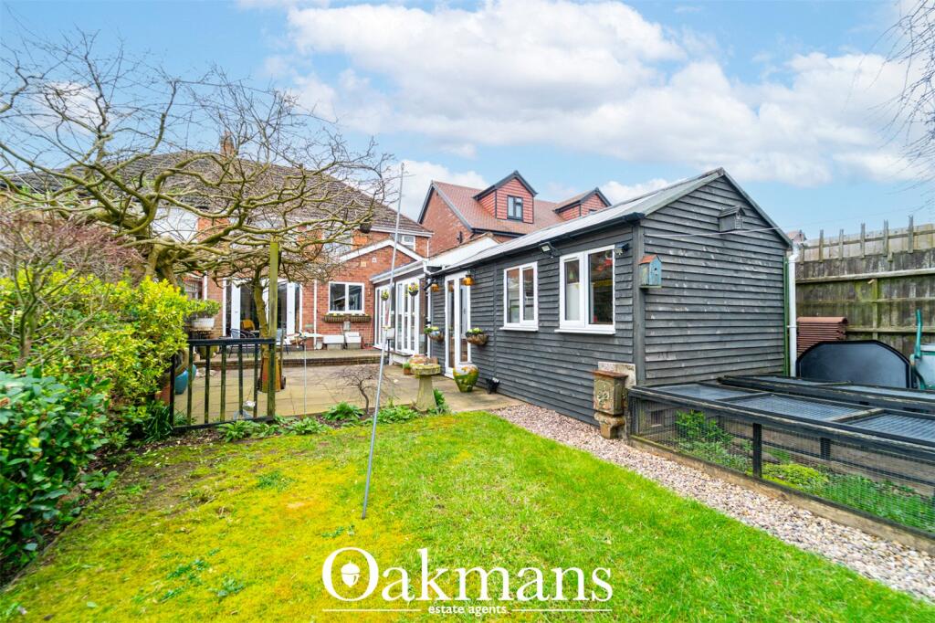 Additional image 34 of Faulkner Road, Solihull, West Midlands, B92