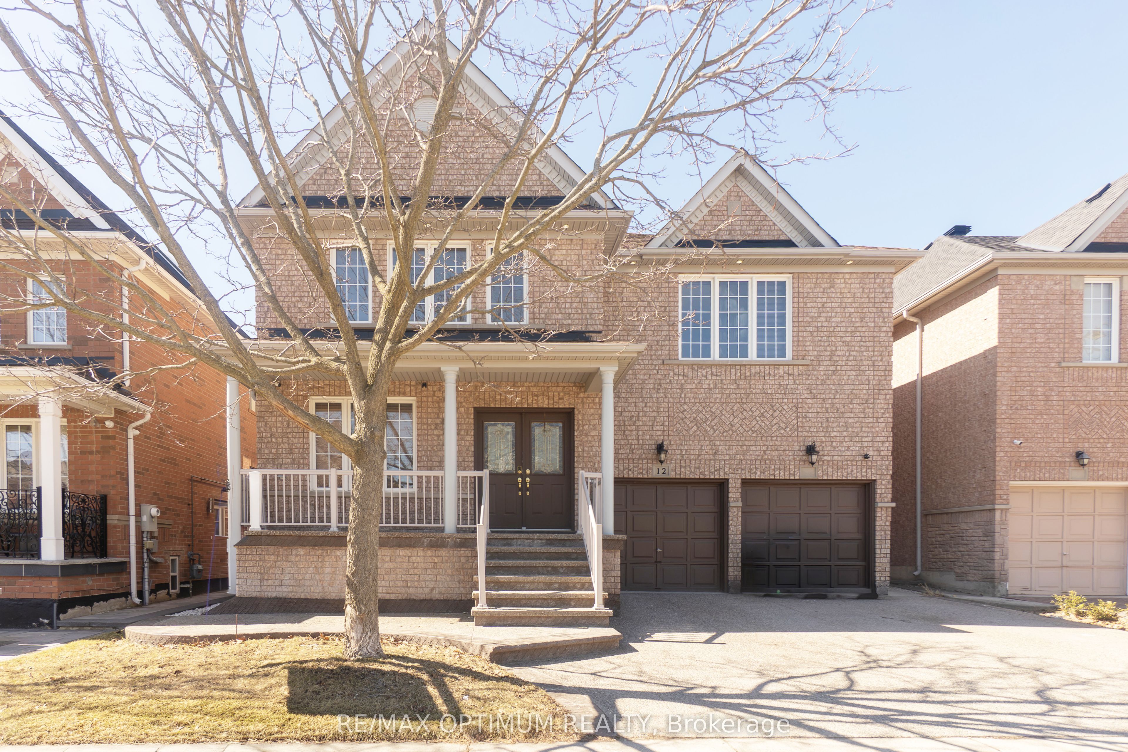 Additional image 2 of 12 Humbolt Crescent, Brampton, ON, L7A 3G7
