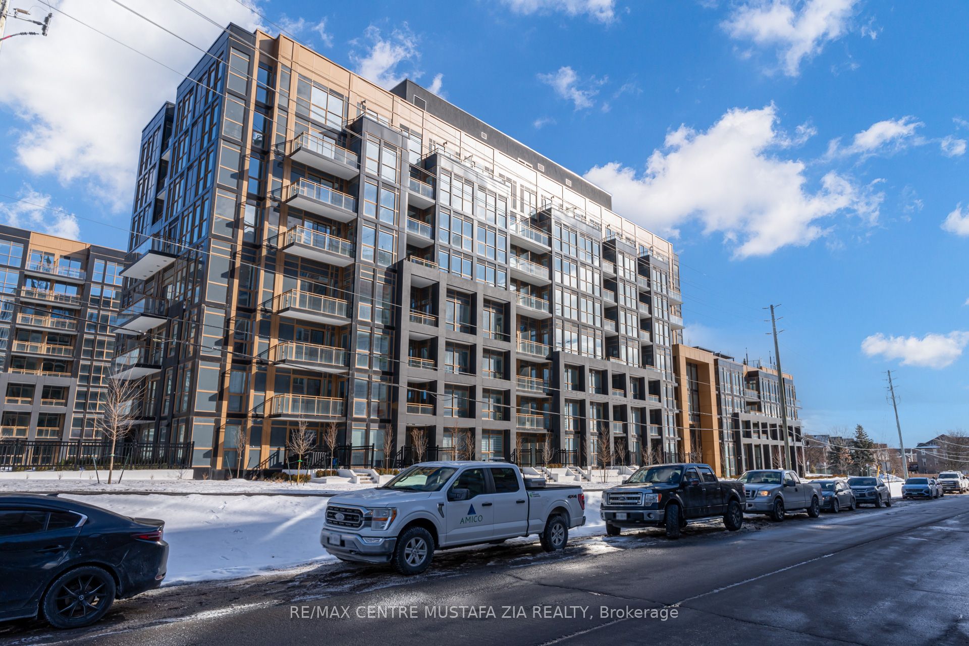 Additional image 2 of 406-2333 Khalsa Gate, Oakville, ON, L6M 0X7