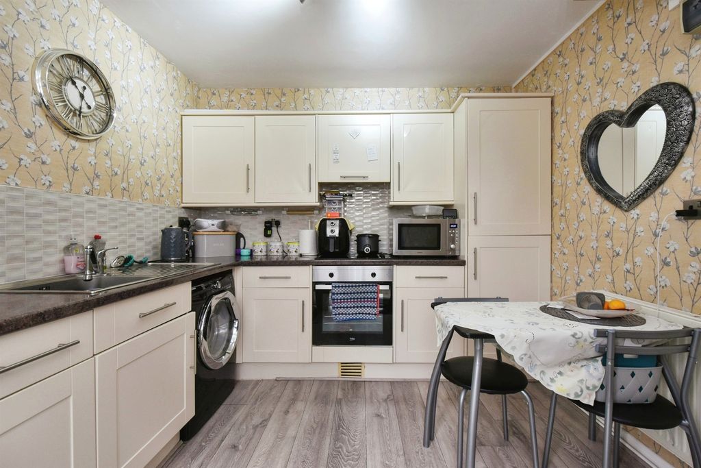 Additional image 5 of 2 bed terraced house for saleThe Terrace, Rhymney, Tredegar NP22