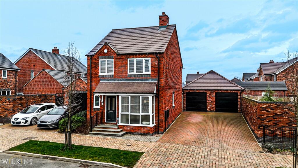 Additional image 23 of Highclere Avenue, Tamworth, Staffordshire, B79