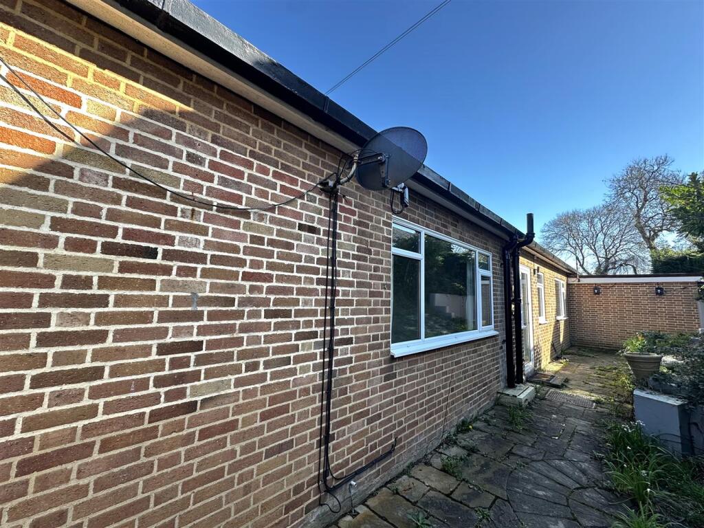 Glasshouse Lane, Lapworth, Solihull