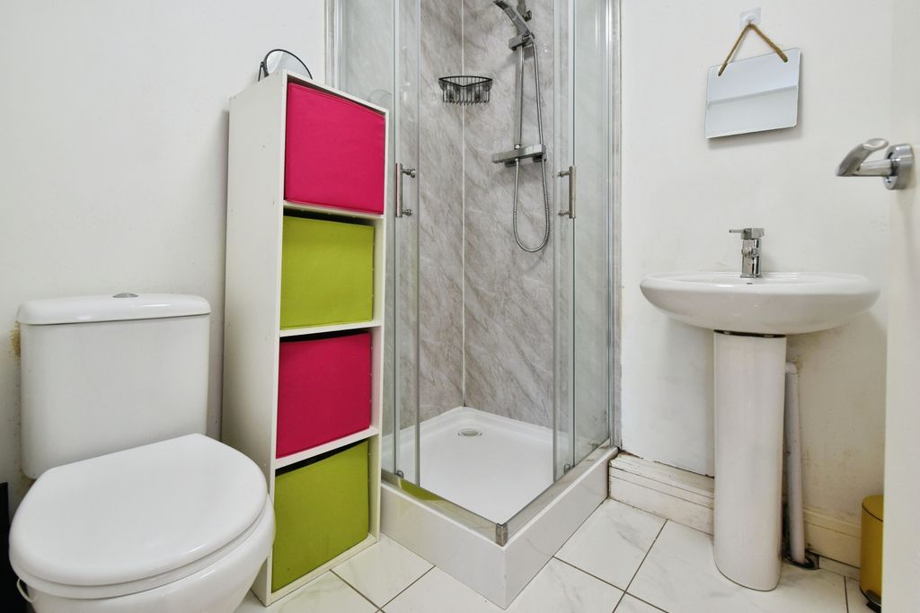 Additional image 8 of 3 bed terraced house for saleArthur Street, Tredegar NP22
