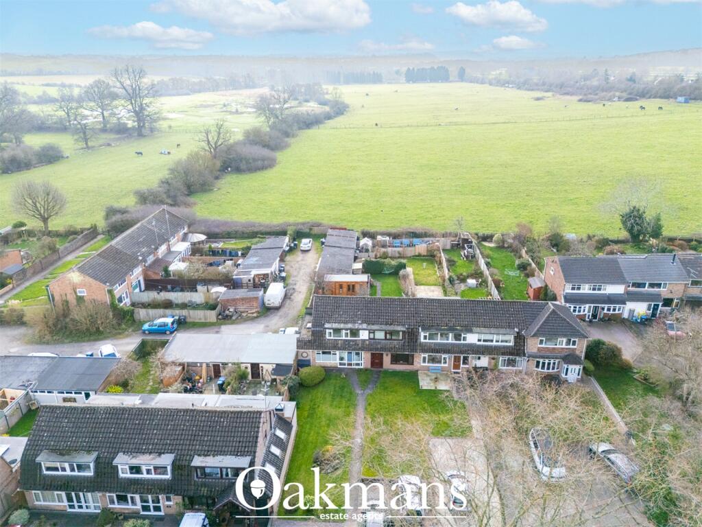 Additional image 26 of Pound Field, Wootton Wawen, Henley-in-Arden, Warwickshire, B95