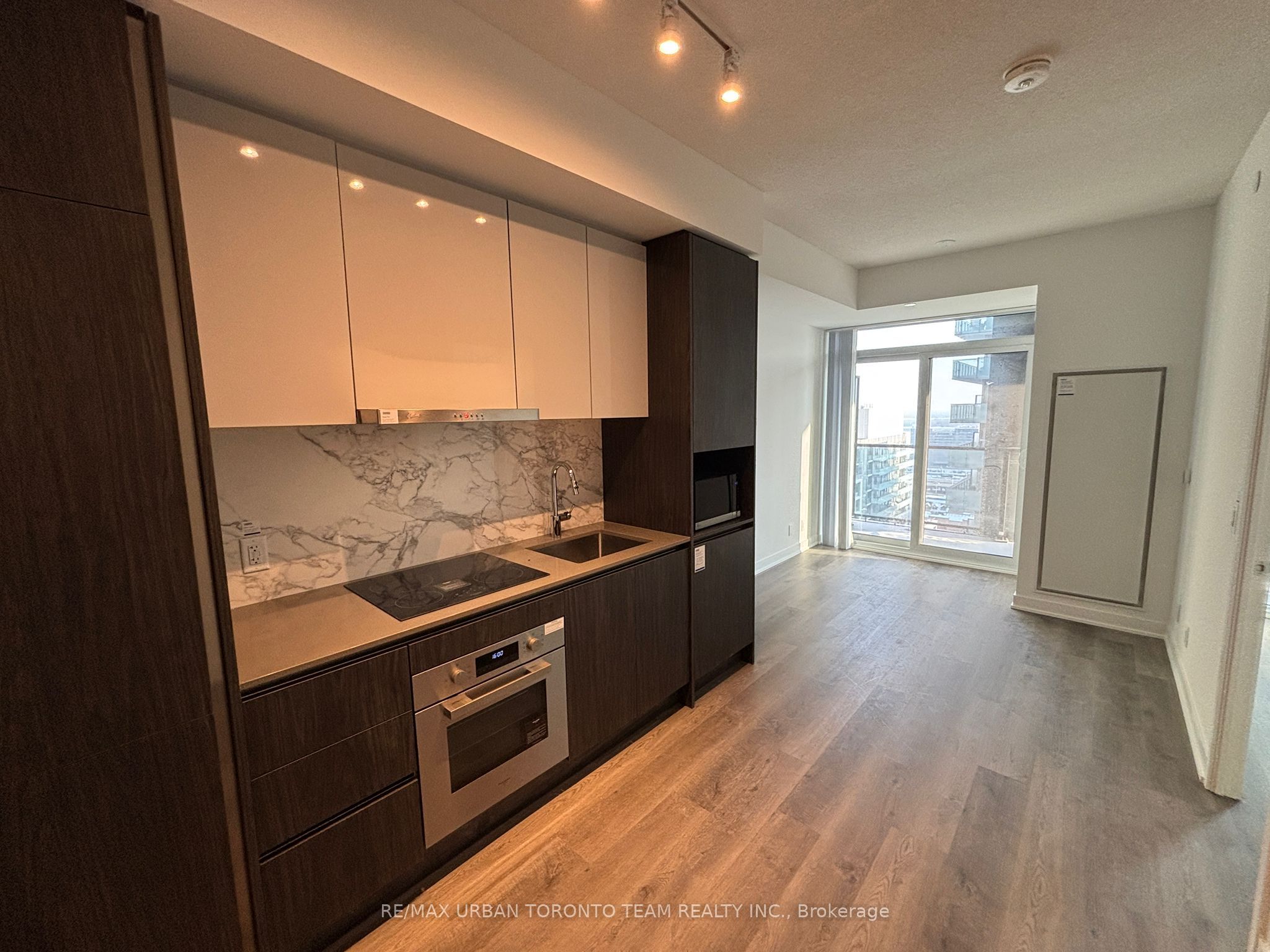 2608-180 Front Street E, Toronto, ON, M5A 0A9