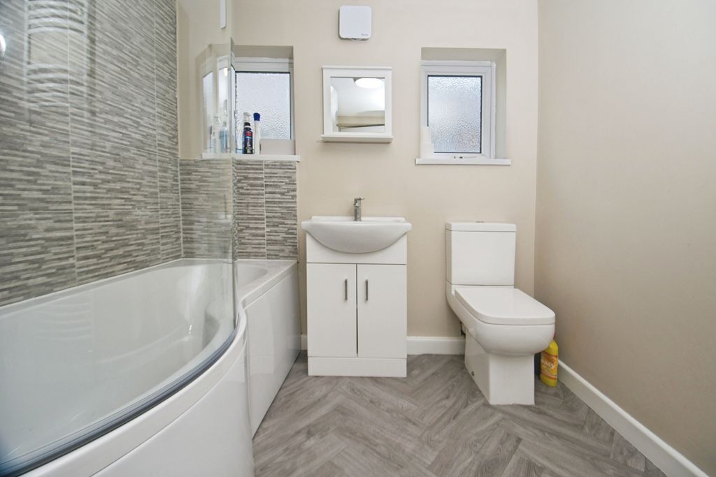 Additional image 6 of 3 bed terraced house for saleQueens Road, New Tredegar NP24
