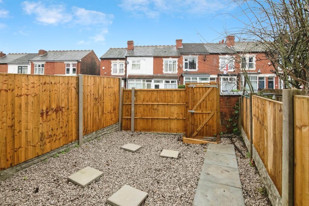 Additional image 23 of Rawlings Road, Smethwick