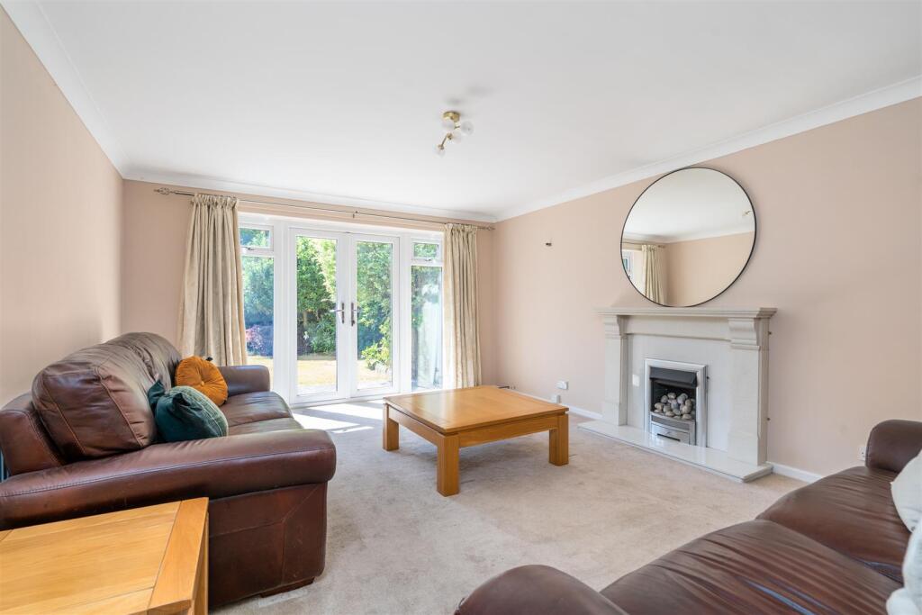 Stratford Road, Hockley Heath, Solihull photo 3