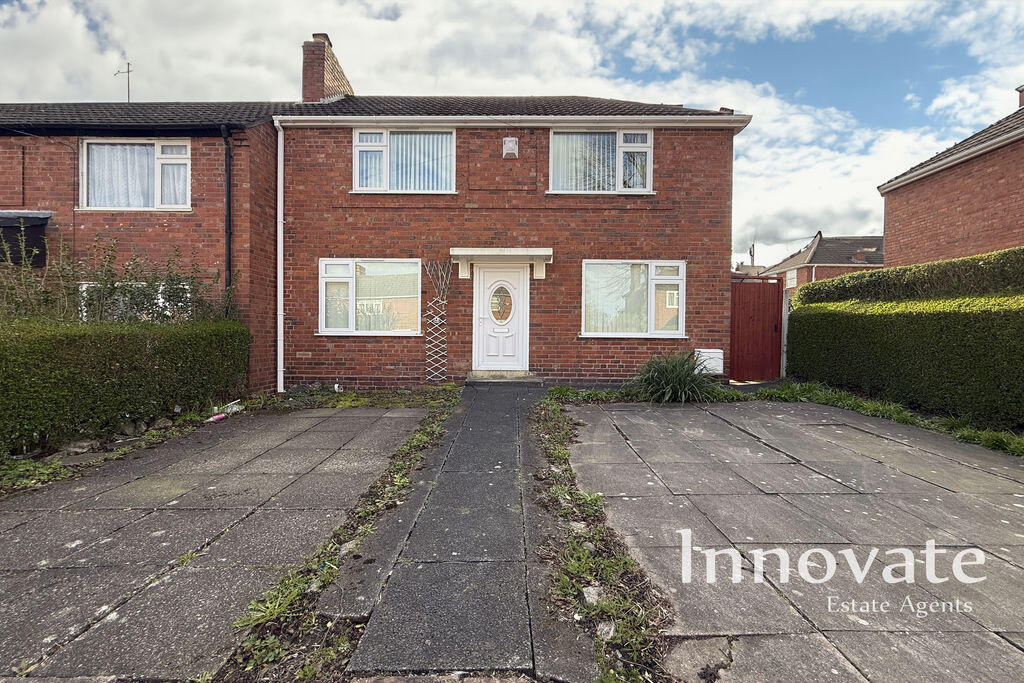Limes Avenue, Rowley Regis