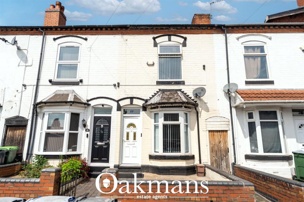 St. Matthews Road, Smethwick, West Midlands, B66 photo 2