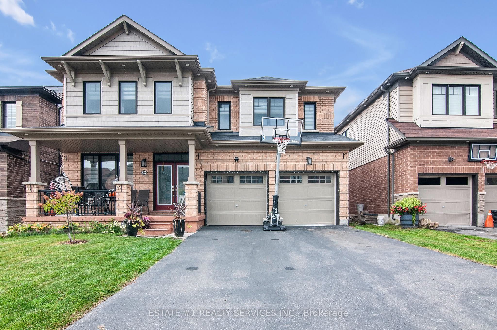 59 July Avenue, Hamilton, ON, L8J 0M4