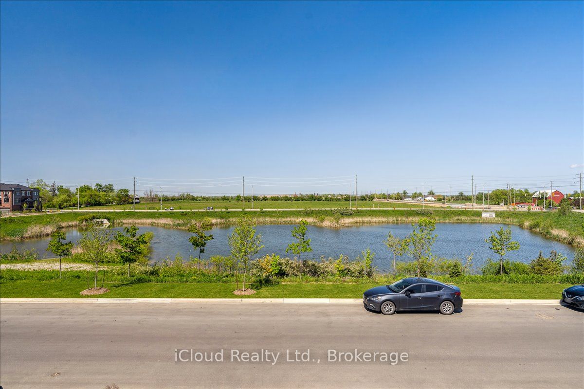 925 Hickory Crescent, Milton, ON, L9E 1P6 photo 3
