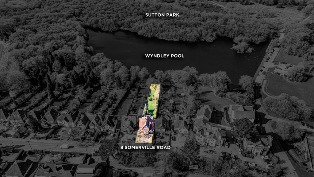 Additional image 2 of Somerville Road, Sutton Coldfield