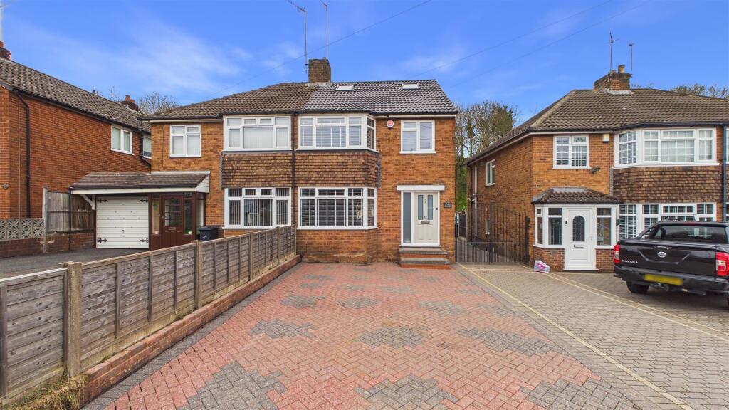 Additional image 3 of Haden Hill Road, Halesowen