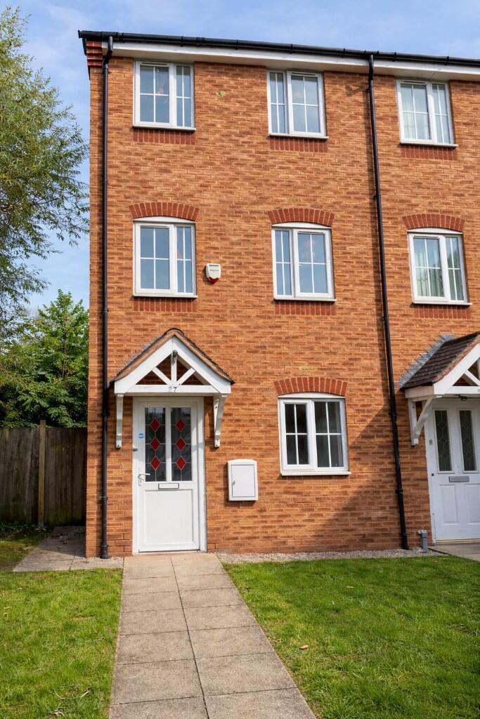 Ashwood Close, Oldbury, West Midlands, B69 photo 2