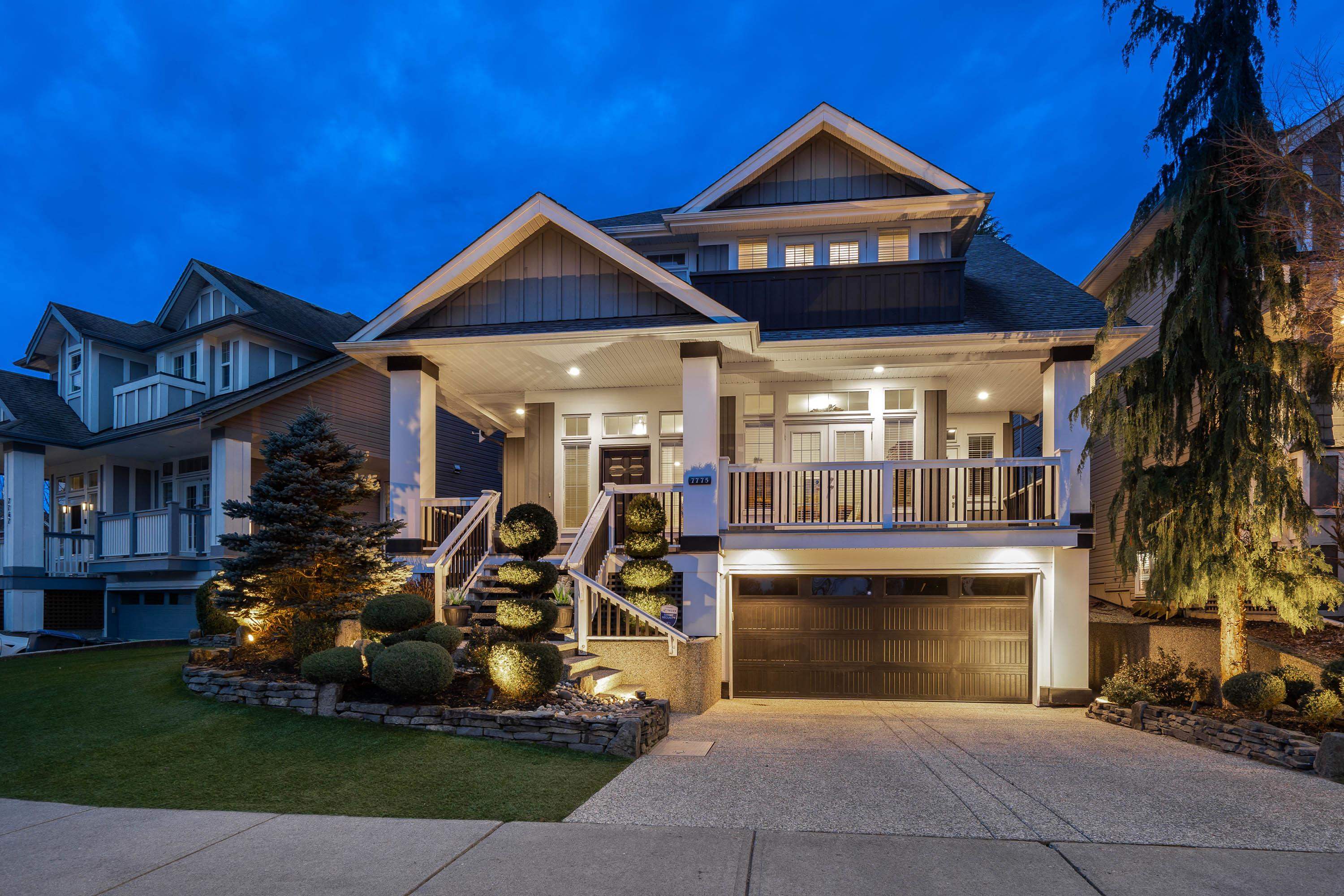 Additional image 2 of 7775 170 Street, Surrey, BC, V4N 6L3
