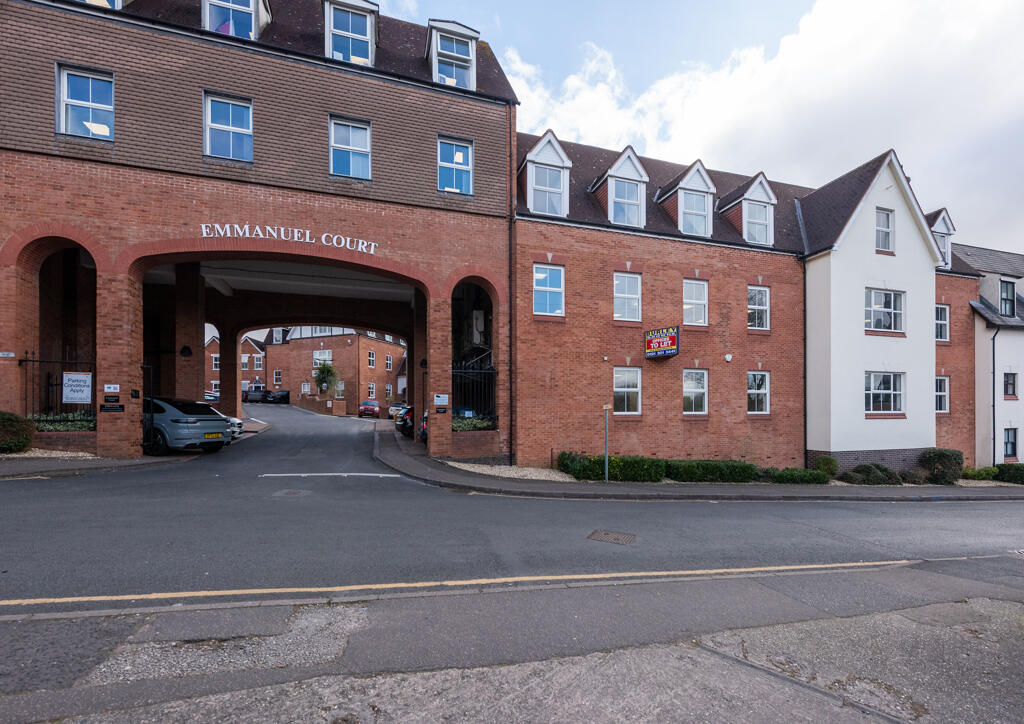 Additional image 7 of Douglas House, 1 Emmanuel Court, 14 - 16 Reddicroft, Sutton Coldfield , West Midlands