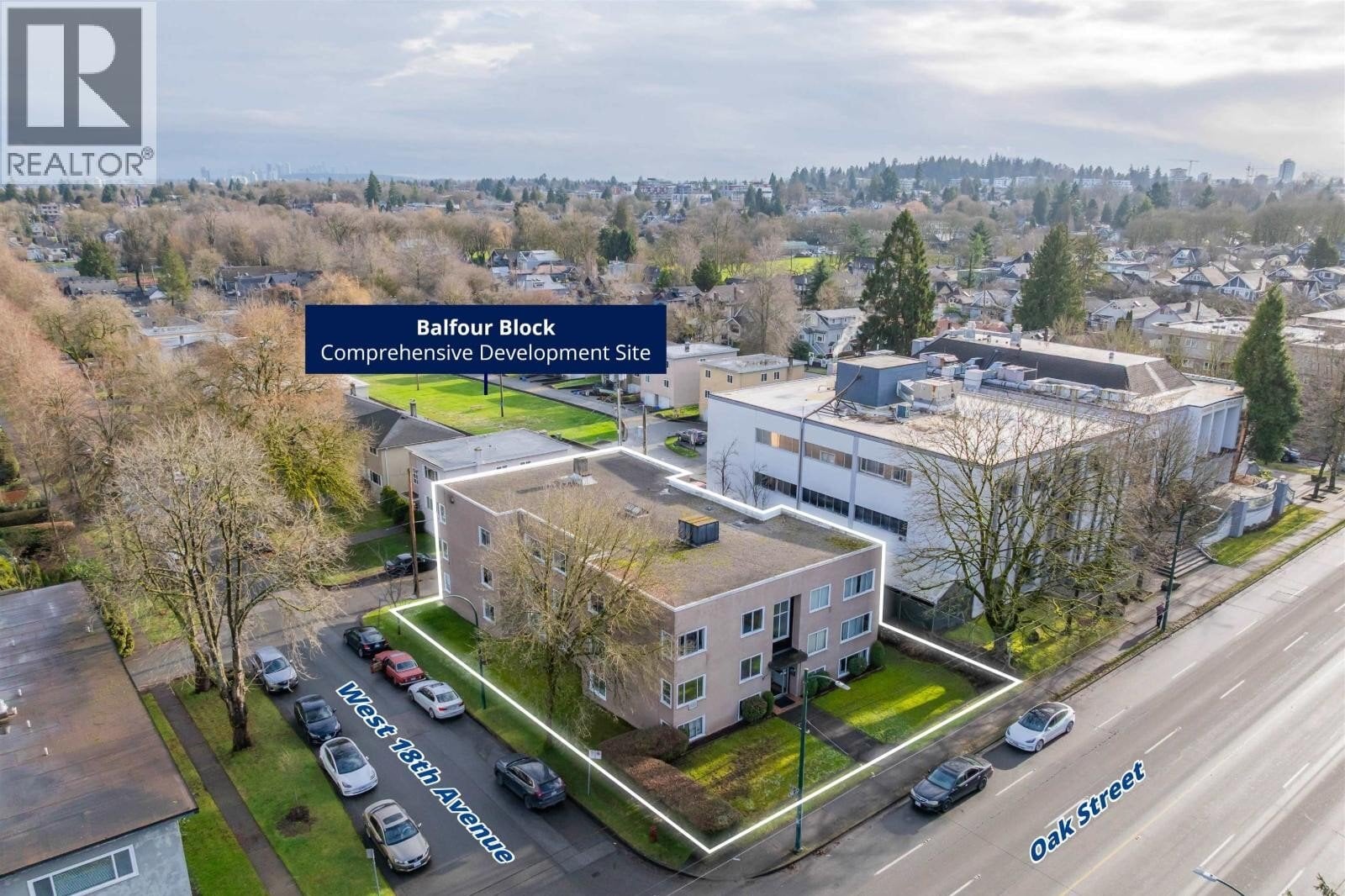 Additional image 7 of 3416 Oak Street, Vancouver, BC, V6H2L7
