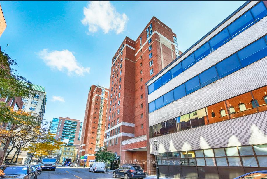 303-95 Lombard Street S, Toronto, ON, M5C 2V3
