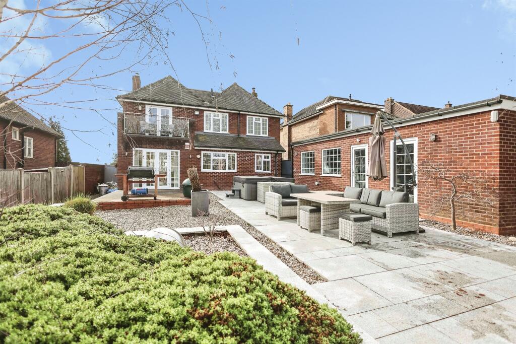 Additional image 23 of High Haden Road, Haden Hill, Cradley Heath