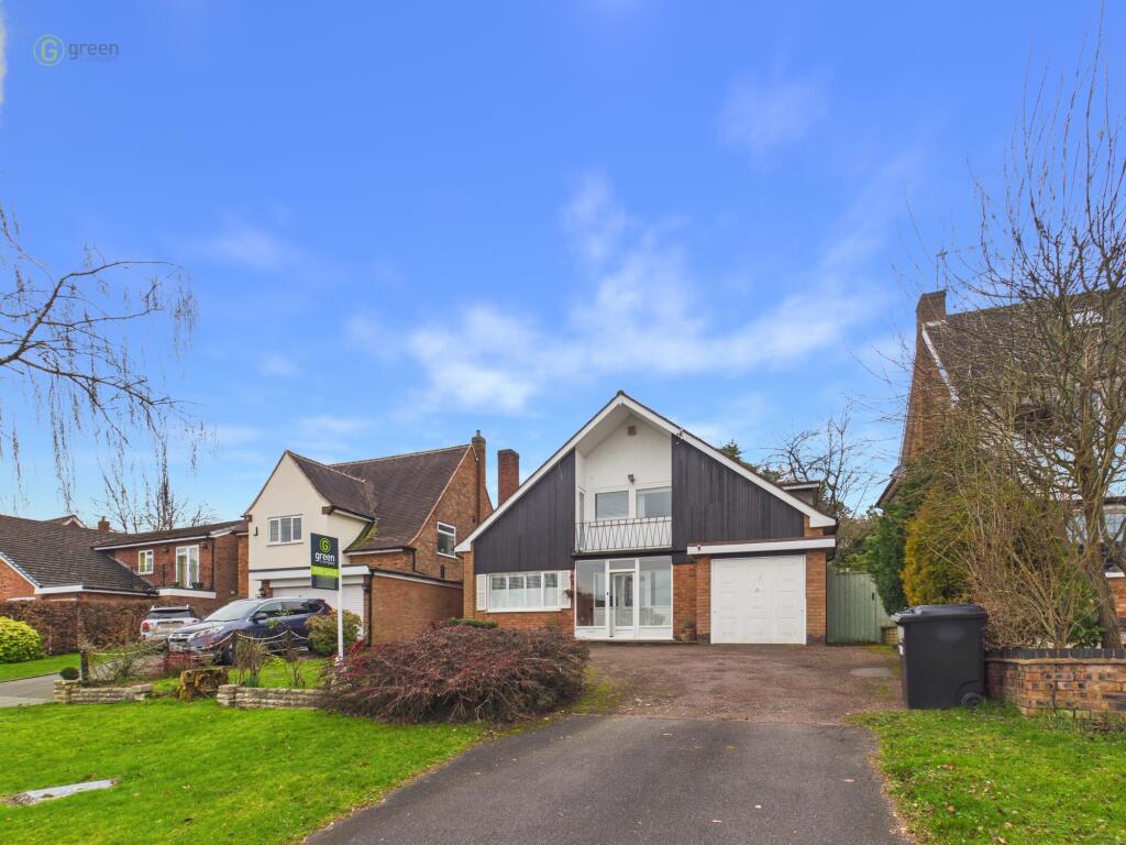 Additional image 52 of Brooks Road, Sutton Coldfield, B72