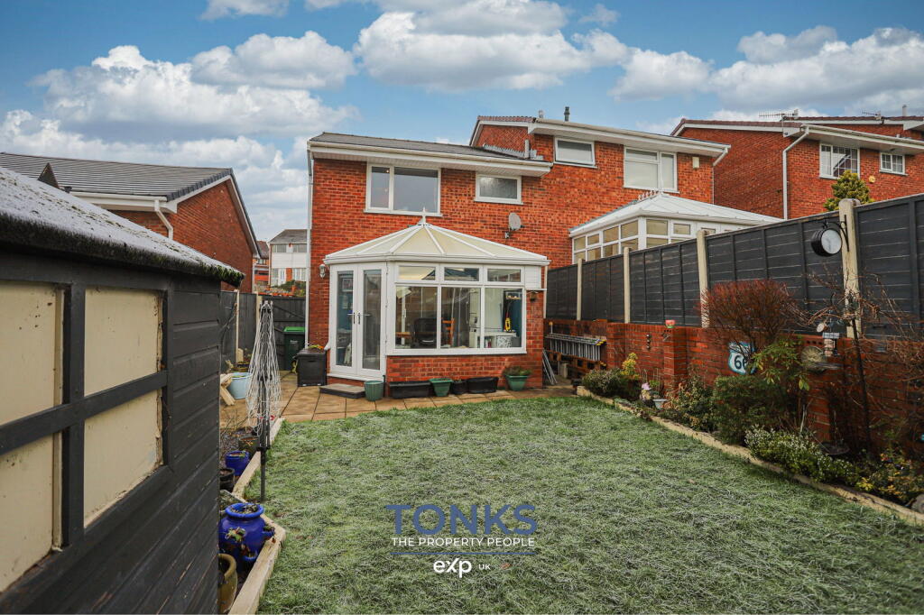 Additional image 17 of Waterfall Lane, Rowley Regis, B65 0BL