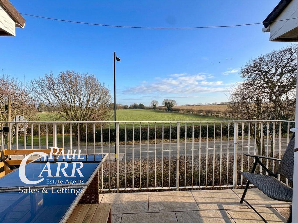 Wyndley Close, Four Oaks, Sutton Coldfield, B74 4JD