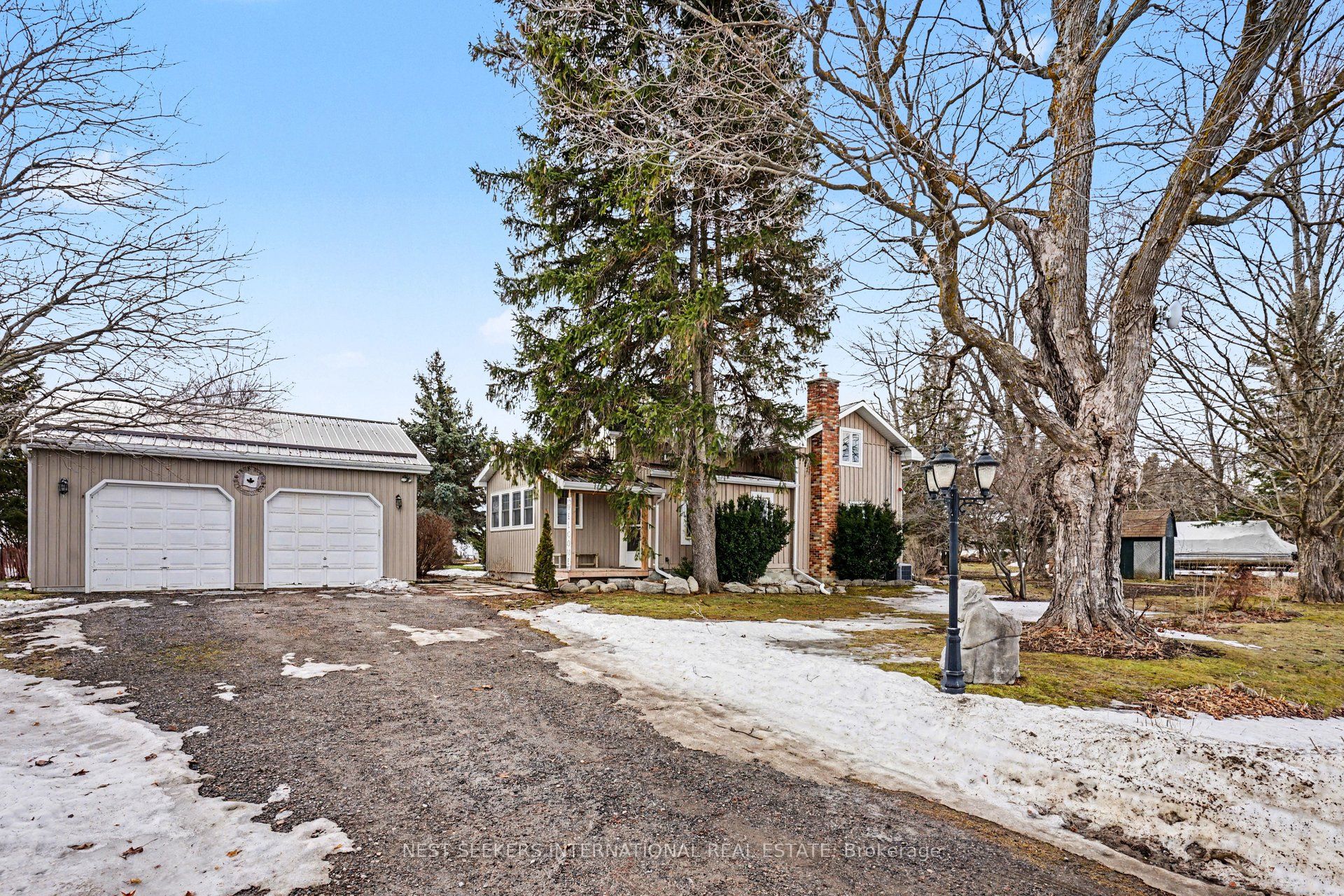 1210 Concession 11 Road, Brock, ON, L0E 1E0