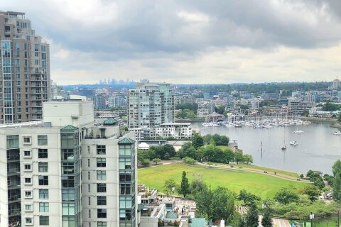 Additional image 7 of 2009-501 Pacific Street, Vancouver, BC, V6Z 2X6